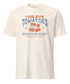 General Hospital September 2025 Charlotte Baby Tee Explained 9 Charlotte Cassadine baby tee natural mockup General Hospital September 2025