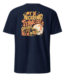 Tennessee Orange Game Day Shirt