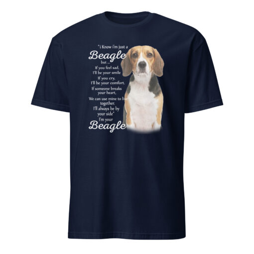 BEAGLE NEW TRENDING T-shirt - Image 2