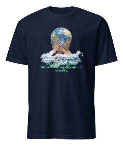 Alternative view of New design trending T-shirt