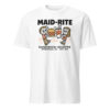 Maid-Rite Retro Diner Tee – Greenville Ohio Heritage Shirt