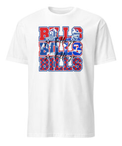Lets Go Bills Soft Josh Allen MVP Shirt 11 Let’s Go Bills Soft Josh Allen MVP Shirt – Buffalo Bills Mafia fan tee