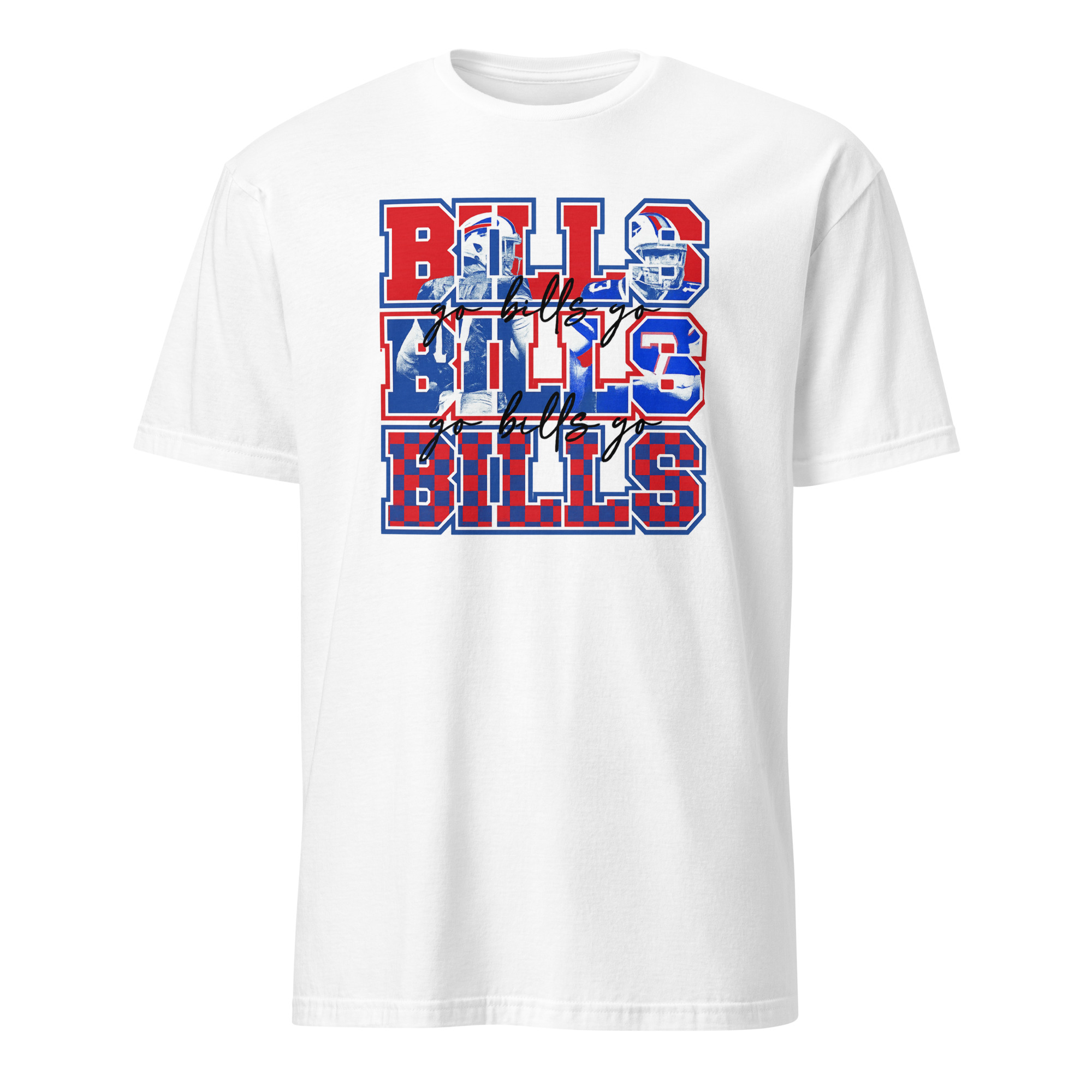 Lets Go Bills Soft Josh Allen MVP Shirt 6 Let’s Go Bills Soft Josh Allen MVP Shirt – Buffalo Bills Mafia fan tee