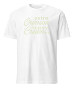 Extra Crimson Heavy Cream Delta Sigma Theta shirt 17 Extra Crimson Heavy Cream Delta Sigma Theta shirt