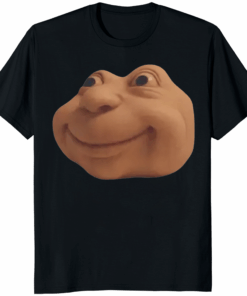 007n7 Halloween Costume Meme Shirt Black