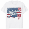’47 Regional Franklin Philadelphia Phillies 2025 Shirt White