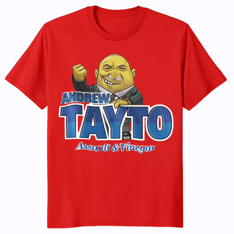 Andrew Tayto Assault and Vinegar Conor McGregor Shirt 10 Andrew Tayto Assault and Vinegar Conor McGregor Shirt red color