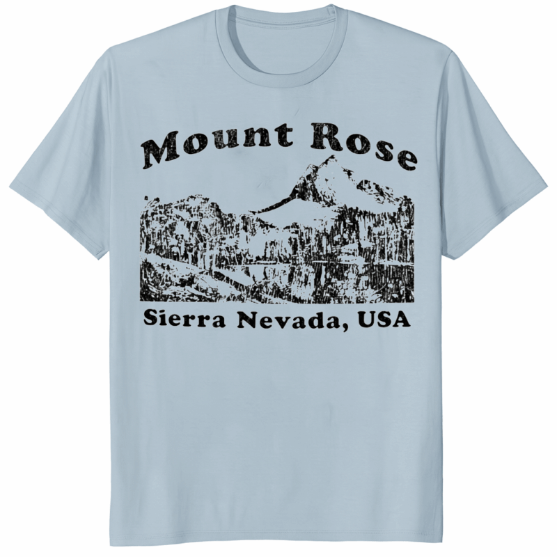 Avas Mount Rose Shirt on High Potential 18 Avas Mount Rose Shirt on High Potential light blue color