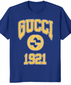 Below Deck Med Season 10 Episode 2 Navy Gucci Shirt navy