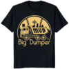 Cal Raleigh Big Dumper MVP Shirt black