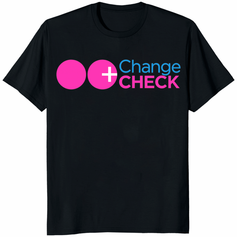 Change and Check Shirt modern style guide