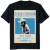 Daniel Donato Cosmic Country Port Chester 2025 Tour Poster Shirt