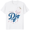 Djo Music Greek Theatre Los Angeles CA Oct 20–21 2025 Shirt white