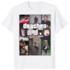 Drachen Lord Emskirchen Shirt white variant fan t-shirt