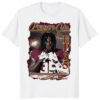 Ethan Pritchard FSU Prayers Up EF35 Shirt – Symbol of Faith, Unity, and Strength
