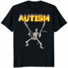 Greta Thunberg Autism Shirt – ethical awareness and neurodiversity empowerment