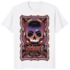 Le Getaway VI Kent CT October 17–19 2025 Shirt white variant