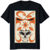 Mdou Moctar Swedish American Hall San Francisco 2025 Poster Shirt