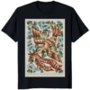Mumford And Sons BOK Center in Tulsa OK October 25 2025 Poster Shirt
