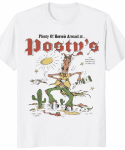 Nashville Tennessee October 8 2025 Shirt white color