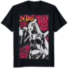 Niis Santa Ana Constellation Room Oct 22 2025 Poster Shirt black