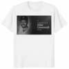 Red Sox Mike Greenwell RIP Shirt in white – classic tribute tee for Boston fans