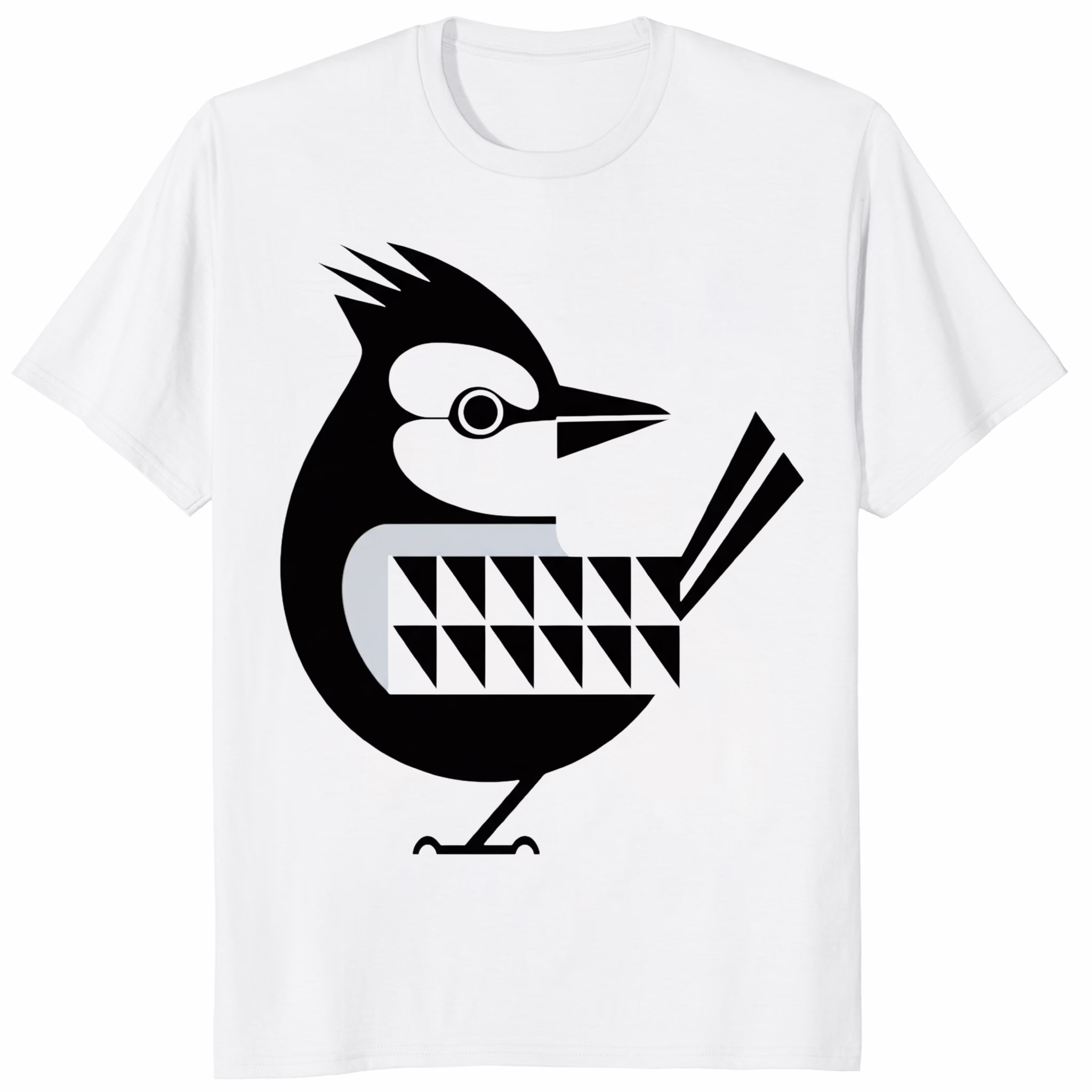 Retro Blue Jays Logo 2025 Shirt 1 Retro Blue Jays Logo 2025 Shirt white variant