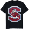 South Carolina State Football Go Dogs Shirt black variant