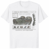 The Monterey Bay Aquarium Otter Taylor Swift Shirt featuring viral sea otter design