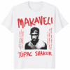 Tupac x Reasonable Doubt Graphic Tee by Spencer