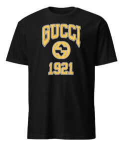 Below Deck Med Season 10 Episode 2 Navy Gucci Shirt black