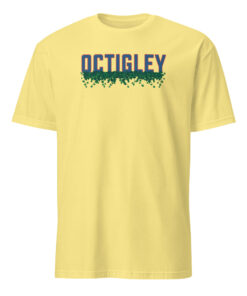 Octigley Chicago Cubs Shirt