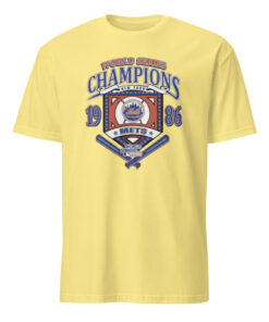 New York Mets Cooperstown Collection Champions Shirt 12 New York Mets Cooperstown Collection Champions Shirt cornsilk vintage MLB t-shirt