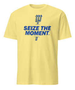 Seattle Mariners Seize The Moment Shirt 13 eattle Mariners Seize The Moment Shirt cornsilk