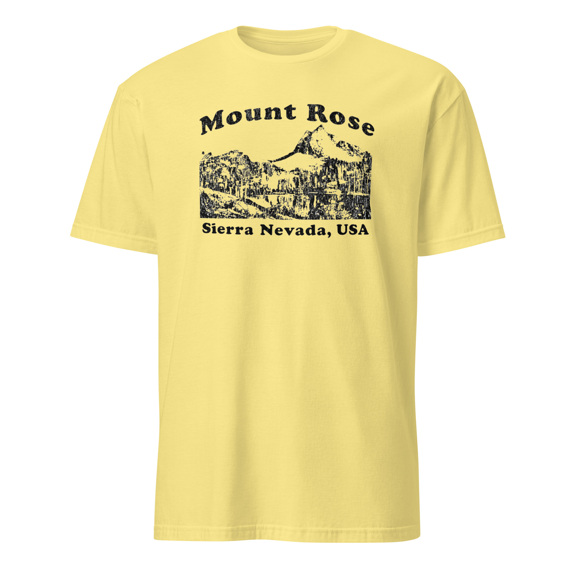 Avas Mount Rose Shirt on High Potential 7 Avas Mount Rose Shirt on High Potential cornsilk color