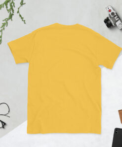 Alternative view of upac x Reasonable Doubt Graphic Tee by Spencer