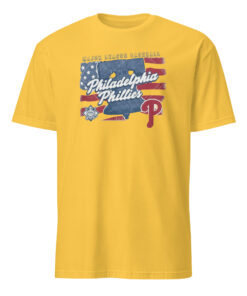 ’47 Regional Franklin Philadelphia Phillies 2025 Shirt Daisy