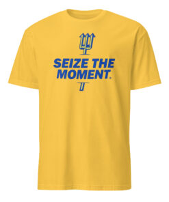 Seattle Mariners Seize The Moment Shirt daisy