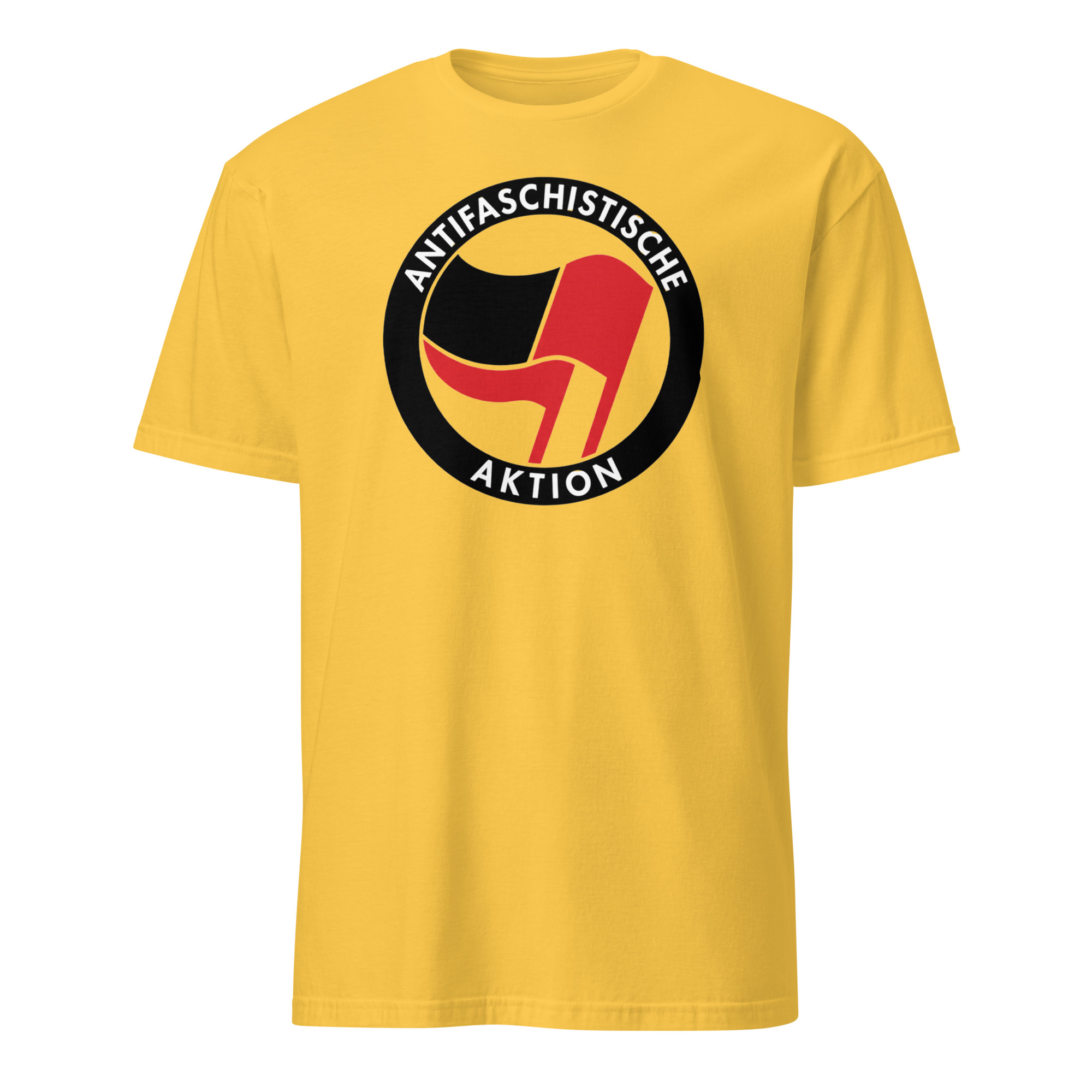 Antifaschistische Aktion Antifa Afa Germany Dutch Shirt 5 Antifaschistische Aktion Antifa Afa Germany Dutch Shirt daisy