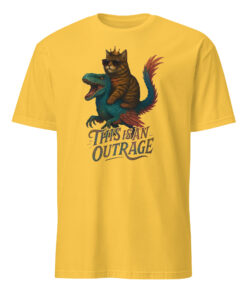 Princess Donut and Mongo Dungeon Crawler Carl Shirt daisy