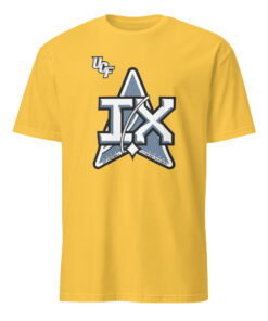 UCF Knights 2025 Space Game Patch Core Shirt 10 UCF Knights 2025 Space Game Patch Core Shirt Daisy