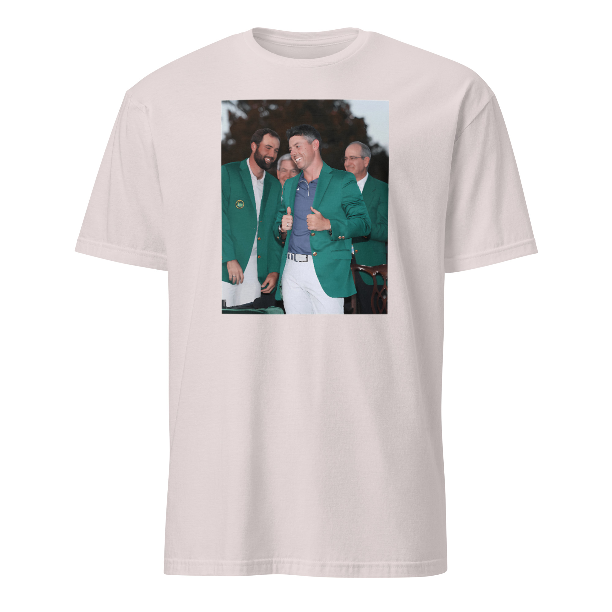 Rory Mcilroy PGA Tour Champions Master 2025 Shirt 4 Rory Mcilroy PGA Tour Champions Master 2025 Shirt - Image 4