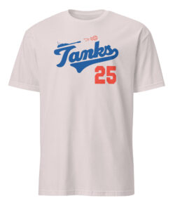 Tommy Tanks Dodgers Shirt 9 Tommy Tanks Dodgers Shirt ice grey