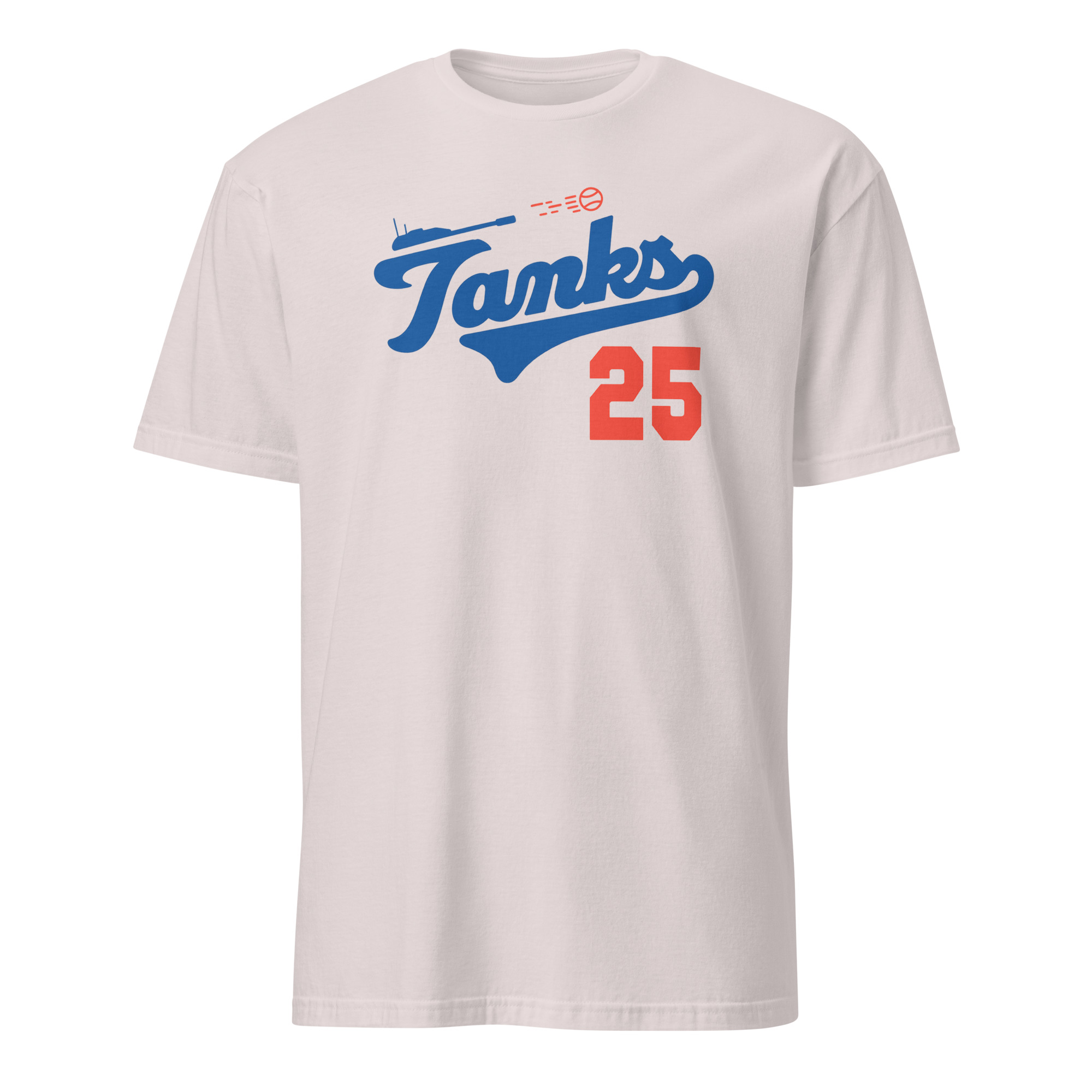 Tommy Tanks Dodgers Shirt 4 Tommy Tanks Dodgers Shirt ice grey