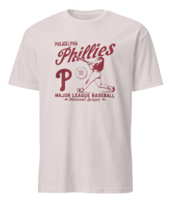 Philadelphia Phillies 47 Regional Batter Foundation Shirt ice grey
