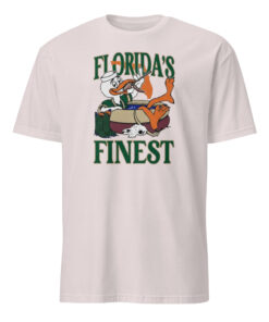 Miami Hurricanes Floridas Finest Shirt 13 Miami Hurricanes Florida’s Finest Shirt ice grey color