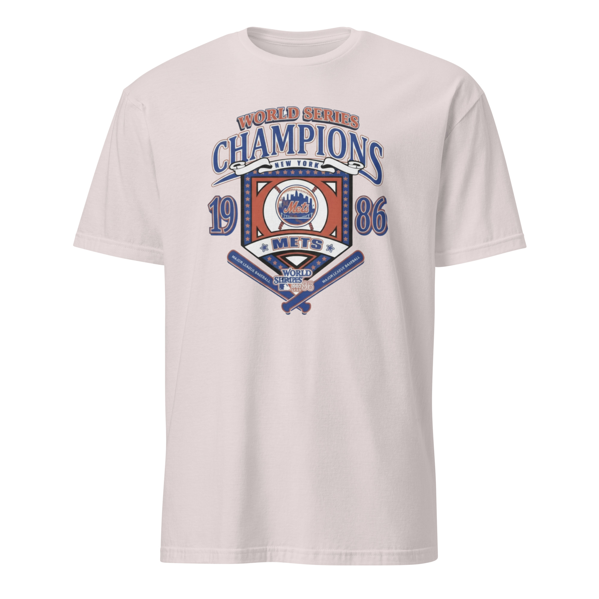New York Mets Cooperstown Collection Champions Shirt 5 New York Mets Cooperstown Collection Champions Shirt ice grey vintage baseball tee