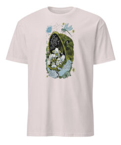 OC Zine Fest 11.1.2025 In Brea CA Shirt 13 OC Zine Fest 11.1.2025 in Brea CA Shirt Ice Grey