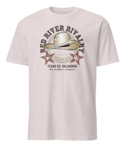 Texas Longhorns Vs Oklahoma Sooners Red River Rivalry Shirt 12 Texas Longhorns Vs Oklahoma Sooners Red River Rivalry Shirt ice grey