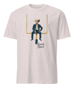 Benito Bowl Puerto Rico Football 2026 Shirt ice grey variant